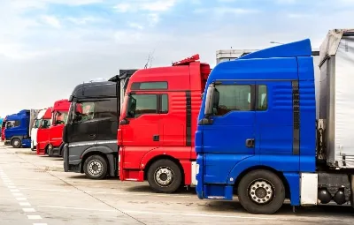 Antalya Zara Ambar Nakliyat