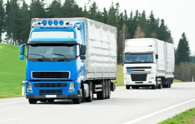 Antalya Zara | Eşya Taşıma